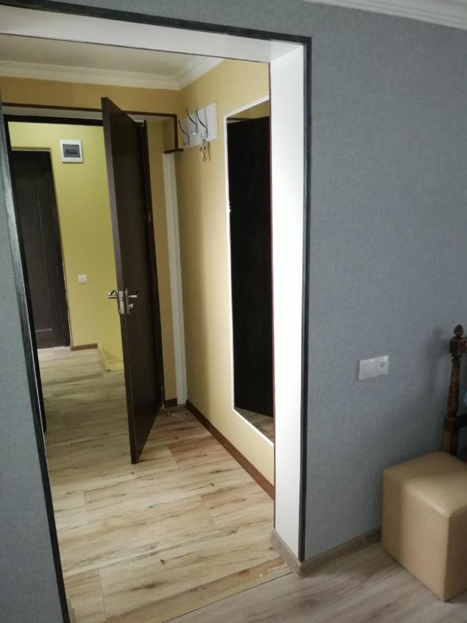 Lamara Apartment 트빌리시 외부 사진
