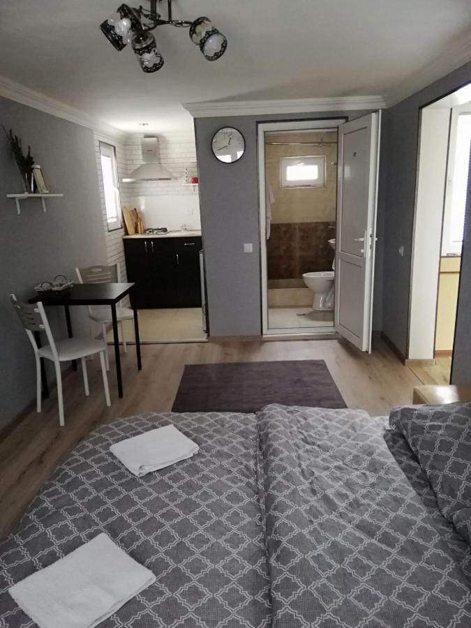 Lamara Apartment 트빌리시 외부 사진