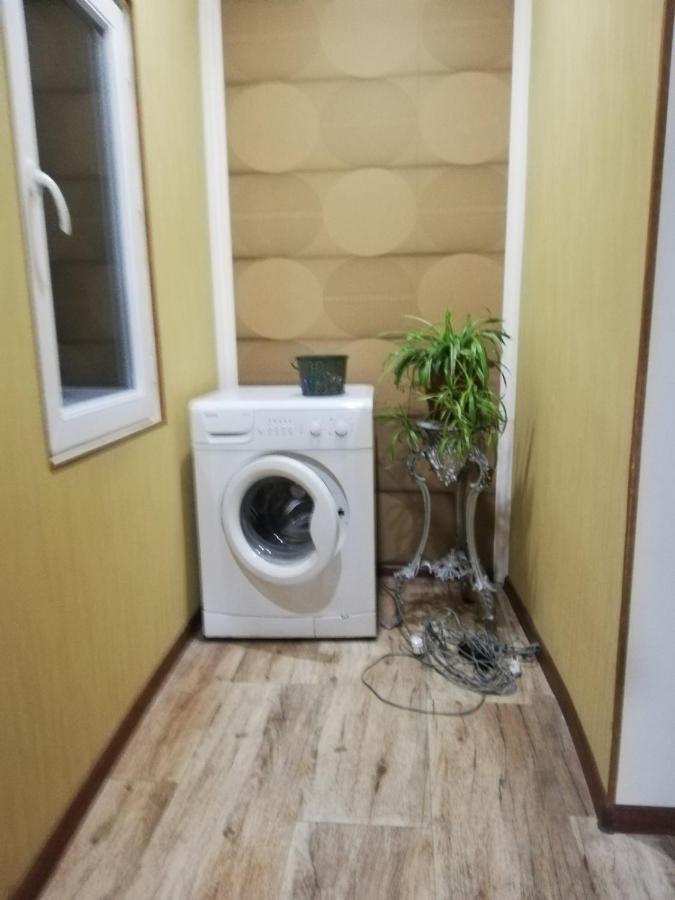 Lamara Apartment 트빌리시 외부 사진