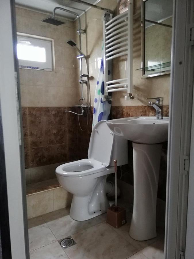 Lamara Apartment 트빌리시 외부 사진